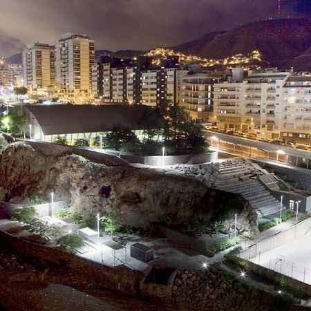 S/C De Tenerife, Apartamento 1 Dormitorio Santa Cruz de Tenerife Exteriör bild