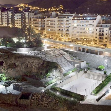 S/C De Tenerife, Apartamento 1 Dormitorio Santa Cruz de Tenerife Exteriör bild