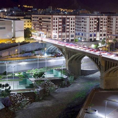 S/C De Tenerife, Apartamento 1 Dormitorio Santa Cruz de Tenerife Exteriör bild