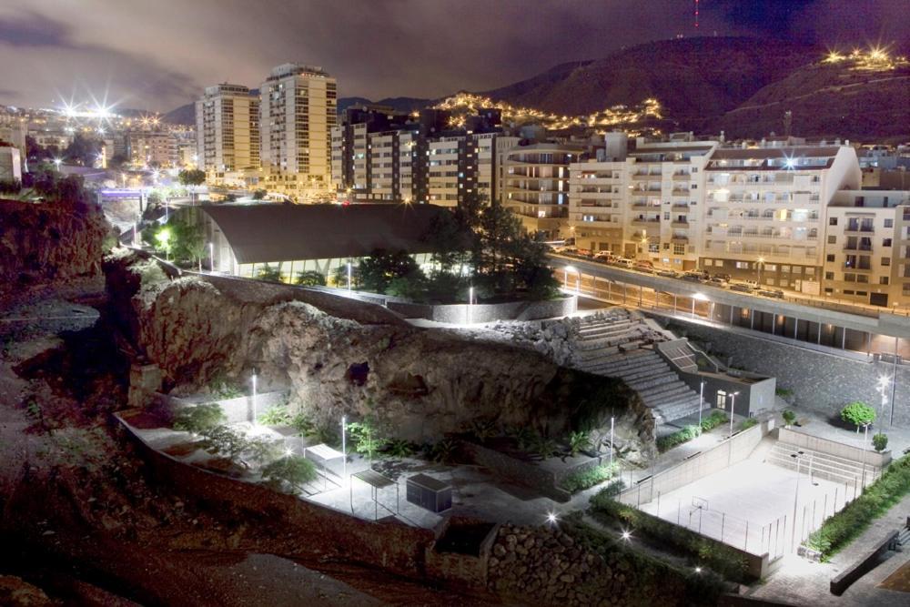 S/C De Tenerife, Apartamento 1 Dormitorio Santa Cruz de Tenerife Exteriör bild