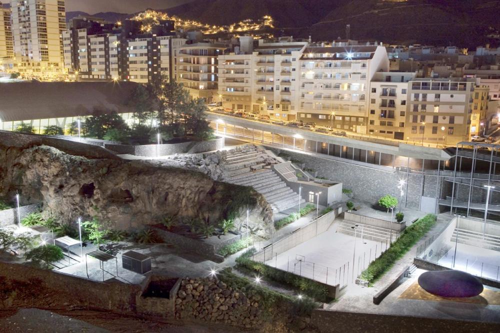 S/C De Tenerife, Apartamento 1 Dormitorio Santa Cruz de Tenerife Exteriör bild