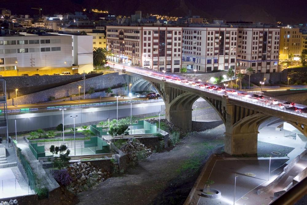 S/C De Tenerife, Apartamento 1 Dormitorio Santa Cruz de Tenerife Exteriör bild