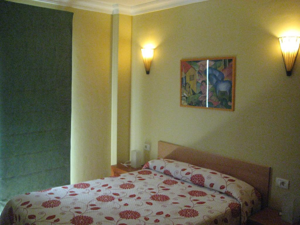 S/C De Tenerife, Apartamento 1 Dormitorio Santa Cruz de Tenerife Exteriör bild