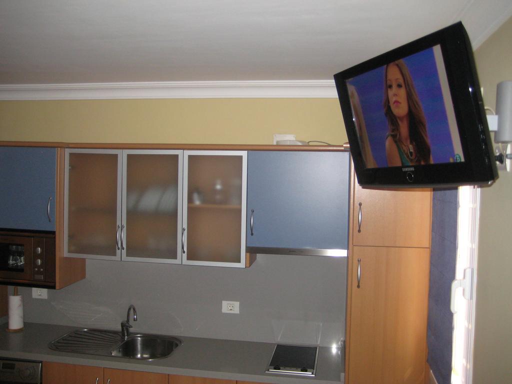 S/C De Tenerife, Apartamento 1 Dormitorio Santa Cruz de Tenerife Exteriör bild