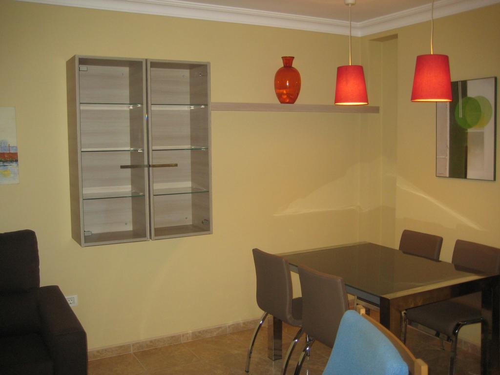 S/C De Tenerife, Apartamento 1 Dormitorio Santa Cruz de Tenerife Exteriör bild