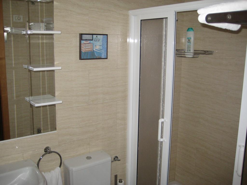 S/C De Tenerife, Apartamento 1 Dormitorio Santa Cruz de Tenerife Exteriör bild